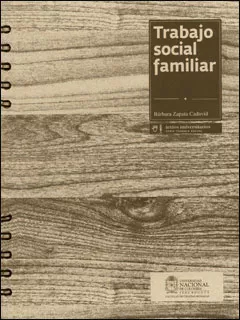 Carátula de Trabajo social familiar