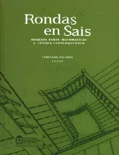 Carátula de Rondas en Sais