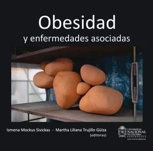 Carátula de Obesidad y enfermedades asociadas