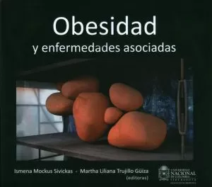 Carátula de Obesidad y enfermedades asociadas