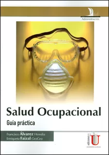 Carátula de Salud ocupacional y prevención