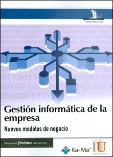 Carátula de Gestión informática de la empresa