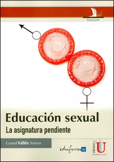Carátula de Educación sexual