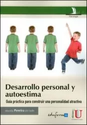 Carátula de Desarrollo personal y autoestima