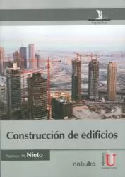 Carátula de Construcción de edificios