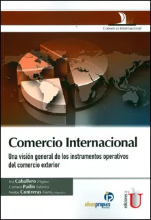 Carátula de Comercio Internacional