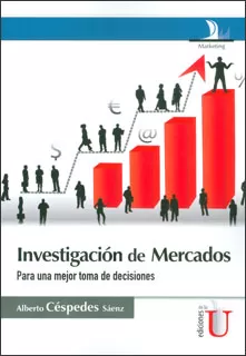 Carátula de Investigación de Mercados