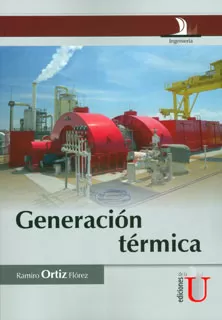 Carátula de Generación térmica