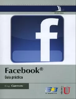 Carátula de Facebook