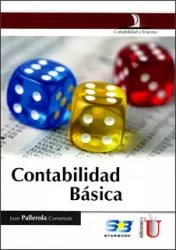 Carátula de Contabilidad básica