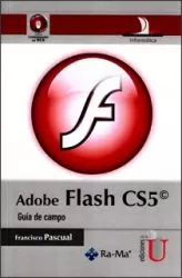 Carátula de Adobe Flash CS5