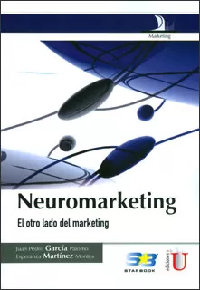 Carátula de Neuromarketing