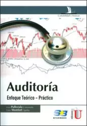 Carátula de Auditoría