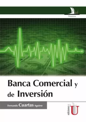 Carátula de Banca de inversión