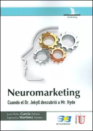 Carátula de Neuromarketing