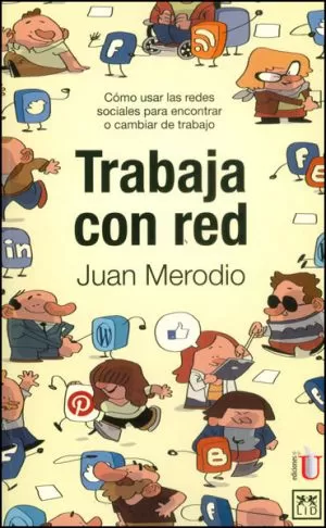 Carátula de Trabaja con red