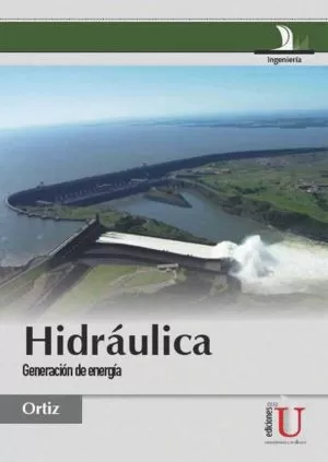 Carátula de Hidráulica