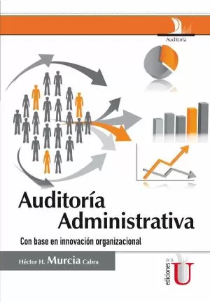 Carátula de Auditoría administrativa