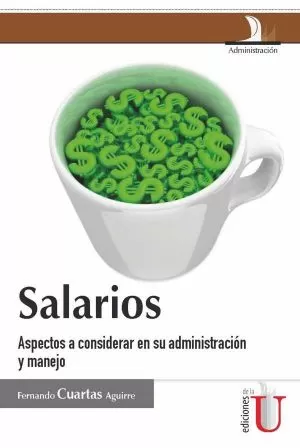 Carátula de Salarios