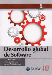 Carátula de Desarrollo global de software