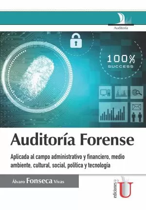 Carátula de Auditoría Forense