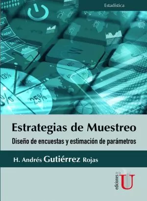 Carátula de Estrategias de muestreo