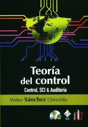 Carátula de Teoría del control