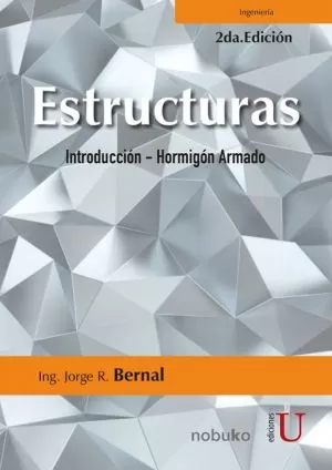 Carátula de Introducción a las estructuras