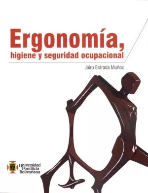 Carátula de Ergonomía, higiene y seguridad ocupacional