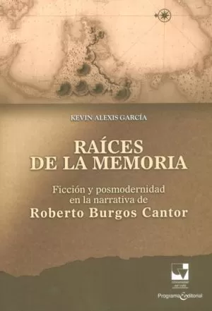 Carátula de Raices de la memoria