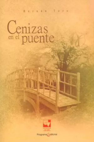 Carátula de Cenizas en el puente