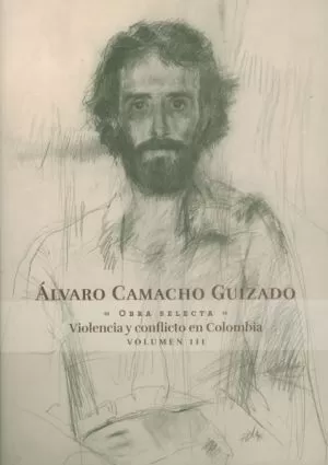 Carátula de Obra selecta, Volumen III 