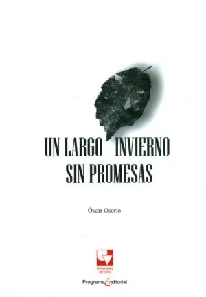 Carátula de Un largo invierno sin fronteras