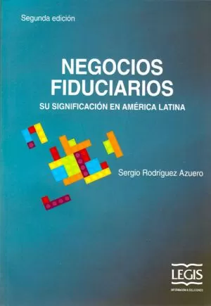 Carátula de Negocios Fiduciarios