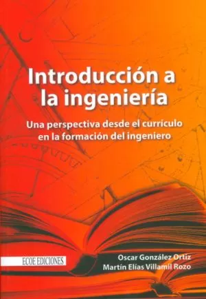 Carátula de Introducción a la ingeniería