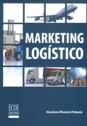 Carátula de Marketing Logístico