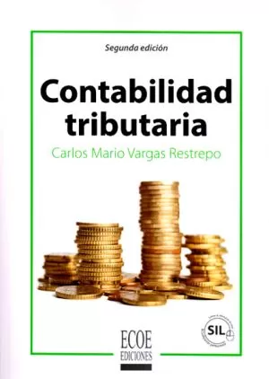 Carátula de Contabilidad tributaria