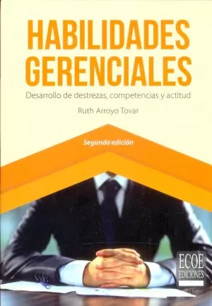 Carátula de Habilidades gerenciales