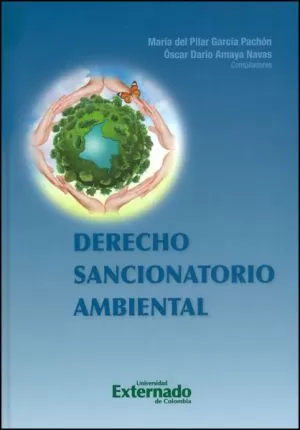 Carátula de Derecho Sancionatorio Ambiental