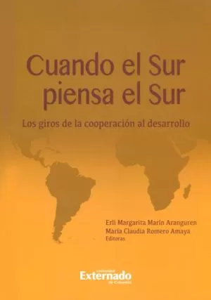 Carátula de Cuando el Sur Piensa el Sur