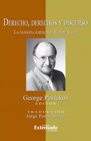 Carátula de Derecho, Derechos y Discursos