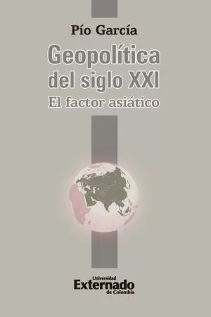 Carátula de Geopolítica del Siglo XXI