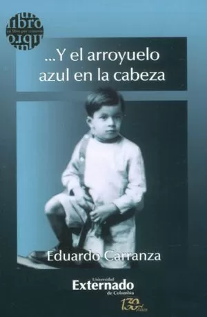 Carátula de  Y el Arroyuelo Azul en la Cabeza