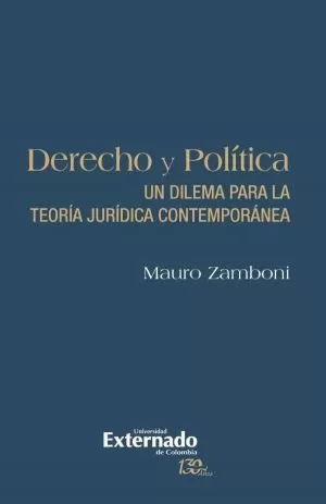 Carátula de Derecho y Política