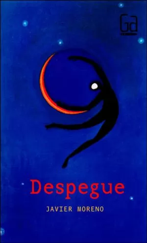 Carátula de Despegue
