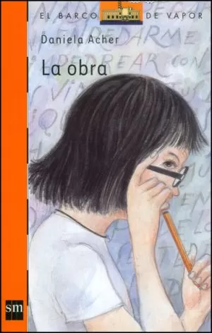 Carátula de La obra