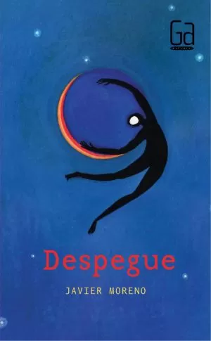 Carátula de Despegue