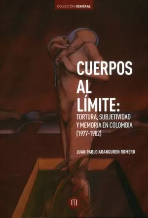 Carátula de Cuerpos al límite.