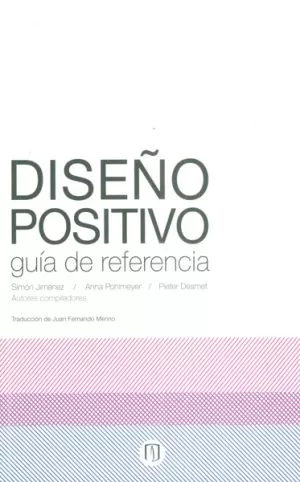 Carátula de Diseño positivo: Guía de referencia