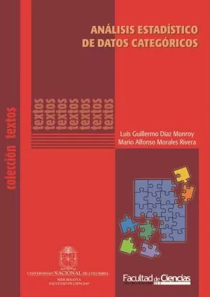 Carátula de Análisis Estadístico de Datos Categóricos